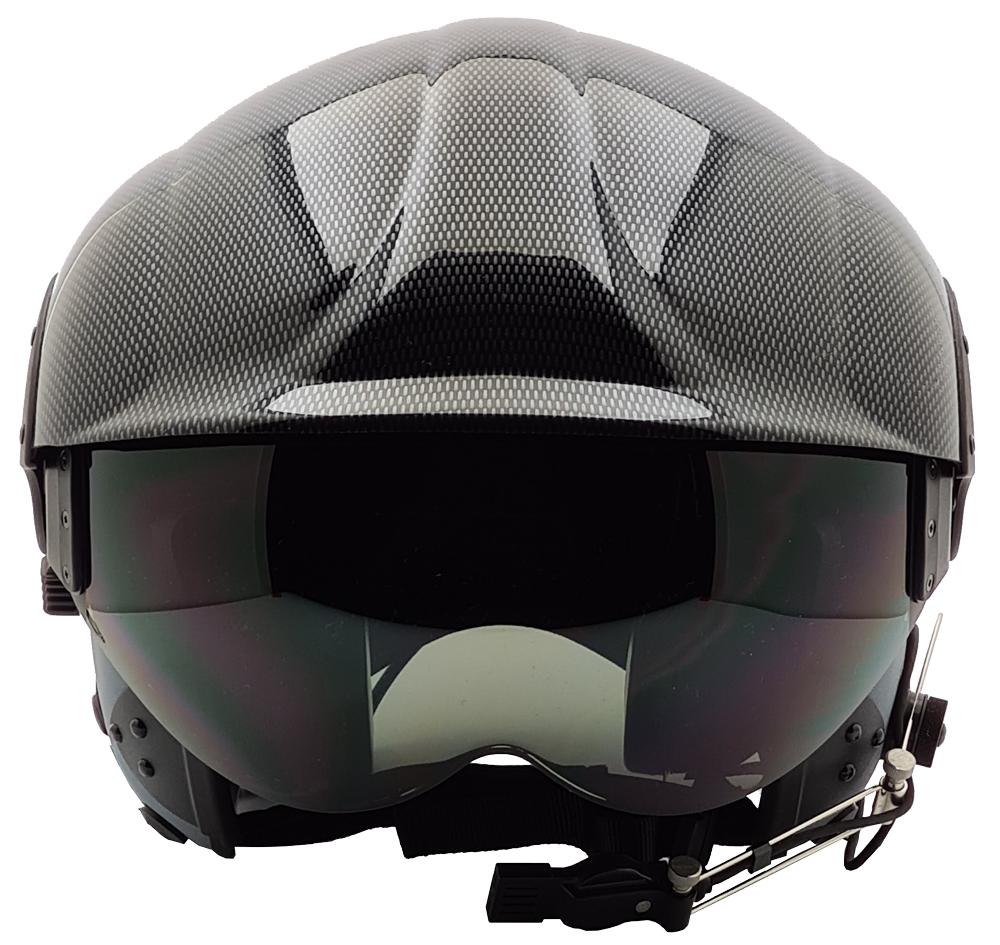 Gentex Alpha Eagle Helmet | Enhance Safety Today — Get Yours Now